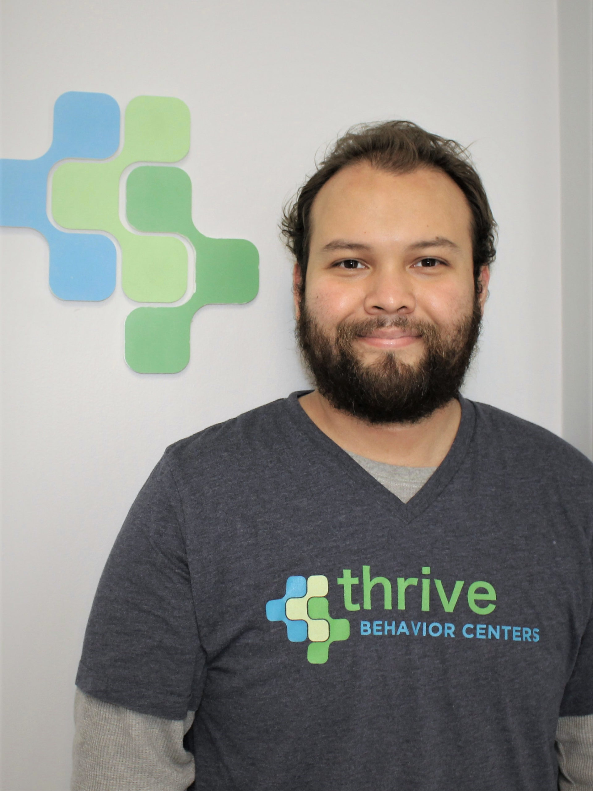 Erick Orozco, RBT